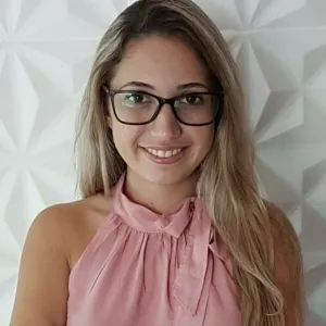 AMANDA - Professor de português para estrangeiros - Itu