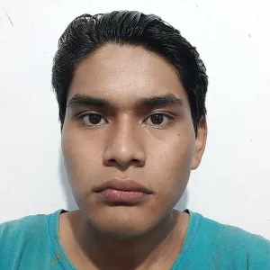 Alan Isaac - profesor de matemáticas - Xalapa-Enríquez
