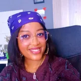 Nobuhle Innocentia - Sign language tutor - Boksburg