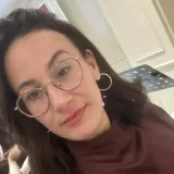 Lydia - Prof de maths - Verneuil-sur-Seine