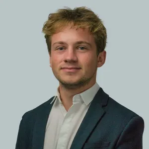 Clément - French tutor - Cranfield