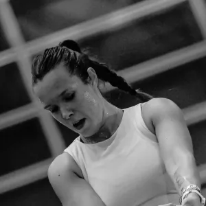 Anaïs - Coach sportif - Furiani