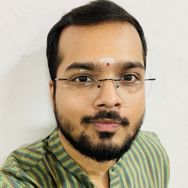 Master Maths, Physics, Computer Science, Data Science, AI & More with a Positive Mindset: Learn from a Trinity College Dublin and IIT Guwahati Alumnus. Over 6+ years in Teaching/Mentoring at Udacity, 