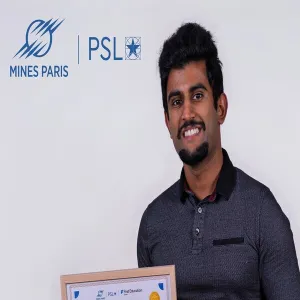 Nilan - Prof de maths - Montreuil