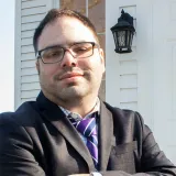 Ad - Photoshop tutor - Bayport