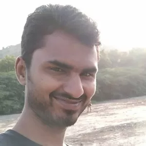 Narender Kumar - Biology Tutor - Secunderabad