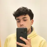 Emanuel alejandro - Profe de programación - Berazategui Oeste