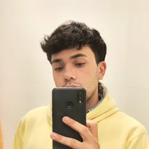 Emanuel alejandro - Profe de programación - Berazategui Oeste