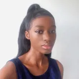 Nsiki - English tutor - Durban