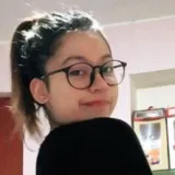 Sabrina - Profesor de matemáticas - Lima