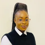 Charmaine - English tutor - 