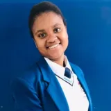 Tshepang - English tutor - Krugersdorp