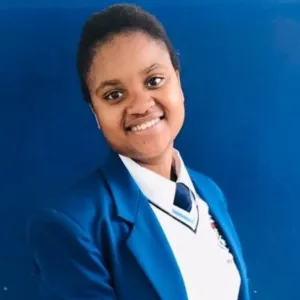 Tshepang - English tutor - Krugersdorp