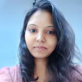 Meghal - Accounting tutor - Jetpur