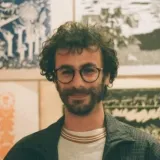 Nicolas - Prof de bande dessinée - Bruxelles