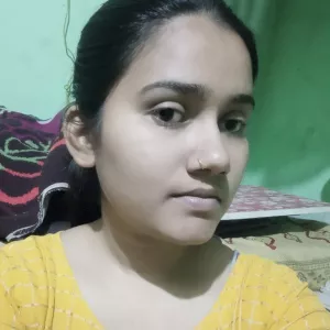 Surbhi - English tutor - Bharatpur