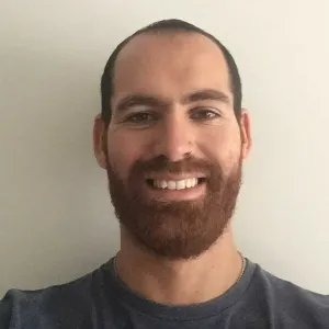 PABLO - Entrenador personal - Buenos Aires