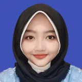 Cyndi - Guru matematika - Surakarta