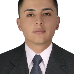 Rodolfo - Profesor de matemáticas - Sonsón