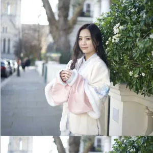Angela - Chinese tutor - London