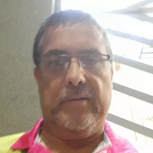 Javier - Profesor de inglés - 