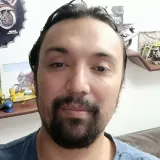 Gonzalo - Profesor de mecánica del automóvil - Santiago