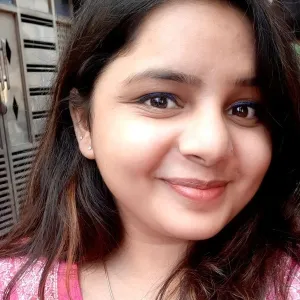 Sonali - Biology teacher - Jaipur