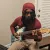 Tez - Guitar tutor - Smyrna