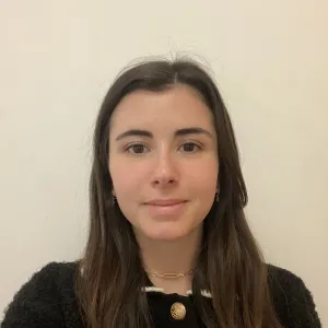 Claudia - Spanish tutor - 