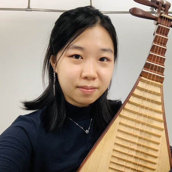 Major in Ethnomusicology. Professional PIPA player️. Staging Experienced. Teaching all levels: Hobby, Adults, Fundamental... help you to play any ancient/pop/traditional songs