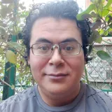 Marco A - Profe de matemáticas - Ciudad de México