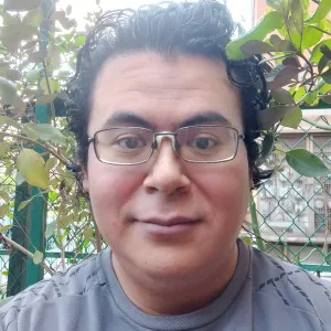 Marco A - Profe de matemáticas - Ciudad de México