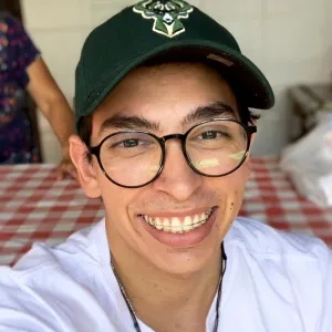 Joao - Professor de matemática - Avaré