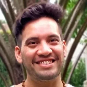 Daniel - Profe de tarot - Don Torcuato