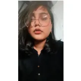 Amrita - English tutor - 
