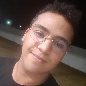Fabio - Prof de matemática - União dos Palmares
