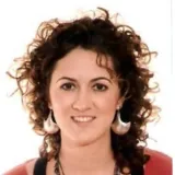 María - Profe de historia - Granada