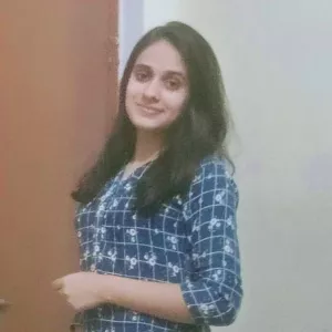Stuti - English tutor - Jaipur