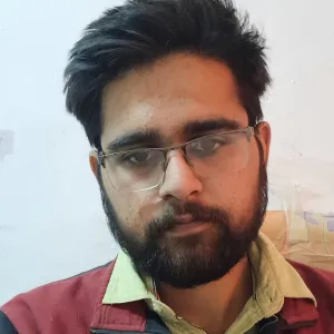 Kanishk - Biology tutor - New Delhi