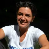 Alina - coach personnel - Boulogne-Billancourt