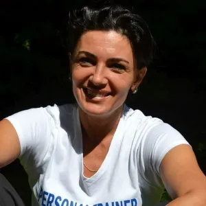 Alina - coach personnel - Boulogne-Billancourt