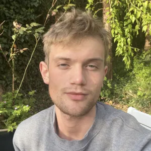 Patrick - Underviser i matematik - København