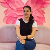 Shagun - English tutor - Blacktown