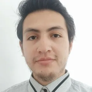 Frank Smith - Profesor de matemáticas - Lima
