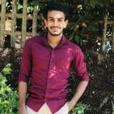 Ahamed - Maths tutor - Kasaragod
