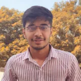 Chintan - English teacher - Ahmedabad