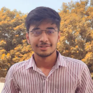 Chintan - English teacher - Ahmedabad