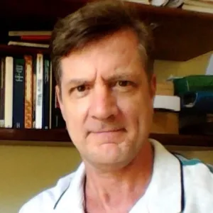 John - Professor de inglês - Campos dos Goytacazes