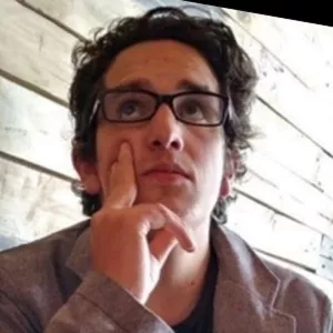 Eduardo - Profesor de biología - CDMX