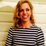 Lisa - Pitching tutor - Weston-super-mare